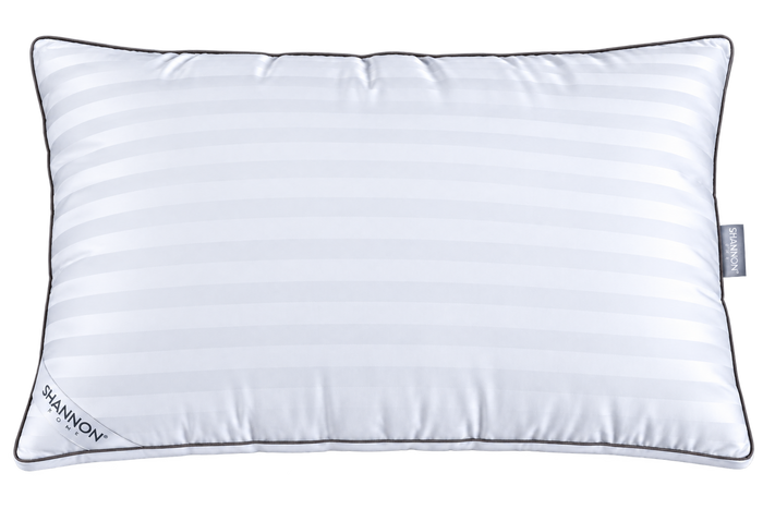 Almohada Shannon Quo