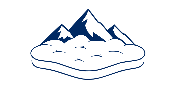 Colchonería Alpes