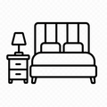 Diferentes estilos de dormitorio