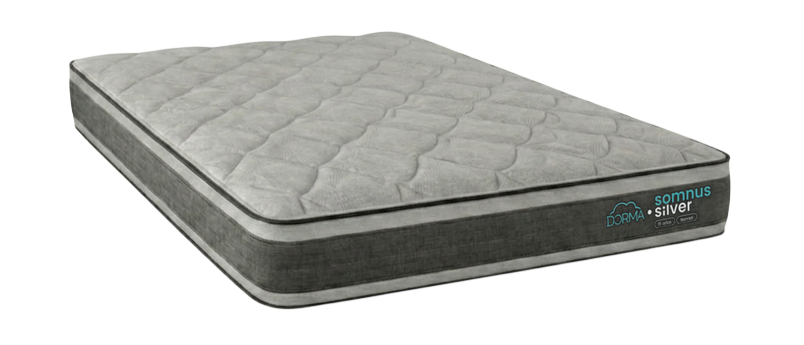 Somnus Silver