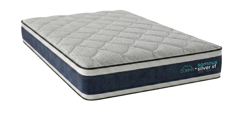 Somnus Silver Extra Firme