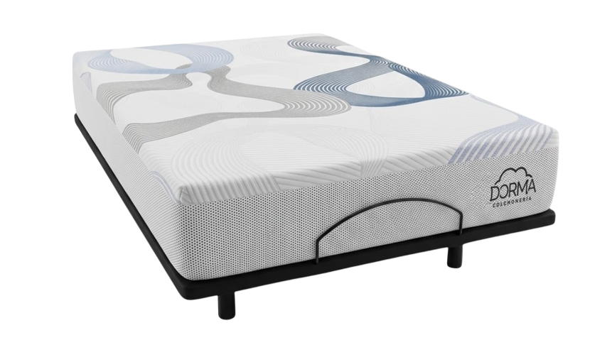 Cama Ajustable