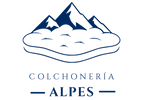 Colchonería Alpes - Inicio